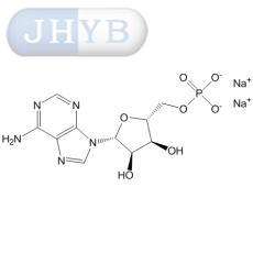 腺苷-5'-磷酸盐二钠盐