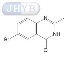 6-溴-2-甲基喹唑啉-4(3H)-酮
