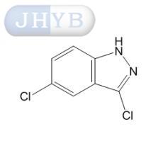 3,5-二氯-1H-吲唑