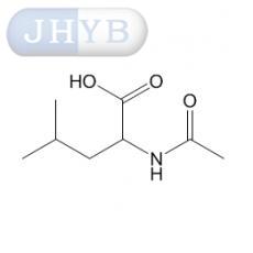 N-乙酰基-DL-白氨酸