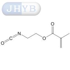 甲基丙烯酸(2-异氰基乙基)酯BHT