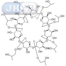 (2-羟丙基)-β-环糊精