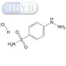 4-肼基苯磺酰胺盐酸盐