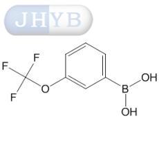 3-(三氟甲氧基)苯硼酸
