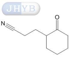 2-(β-氰乙基)环己酮