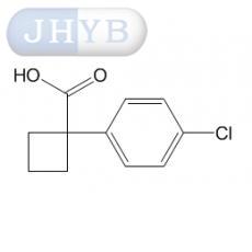 1-(4-氯苯基)-1-环丁羧酸