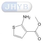 2-氨基噻吩-3-甲酸甲酯