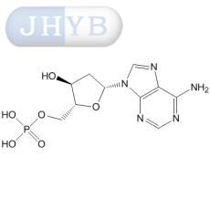 2′-脱氧腺苷-5′-单磷酸