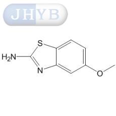 2-氨基-5-甲氧基苯并噻唑