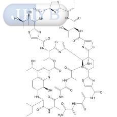 硫链丝菌素