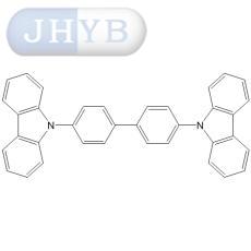 4,4'-双(9H-咔唑-9-基)联苯