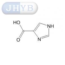 1H-咪唑-4-甲酸