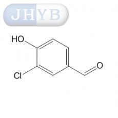 3-氯-4-羟基苯甲醛