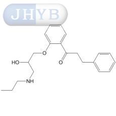 盐酸普罗帕酮