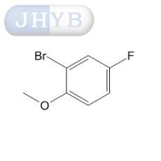 2-溴-4-氟苯甲醚