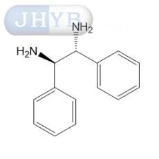 (1R,2R)-(+)-1,2-二苯基乙二胺