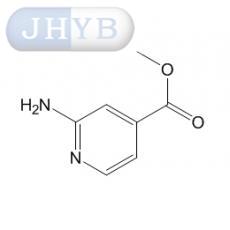 2-氨基-4吡啶甲酸甲酯