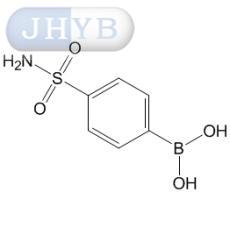 4-(氨基磺酰基)苯硼酸