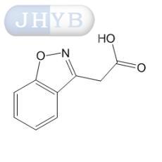 2-(1,2-苯并异噁唑-3-基)乙酸
