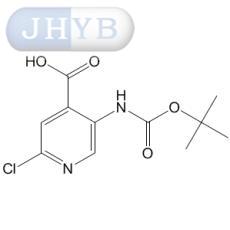 5-Boc--2--4-