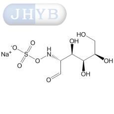 D-氨基葡萄糖-2-N-硫酸钠盐