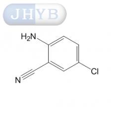 2-氨基-5-氯苯甲腈