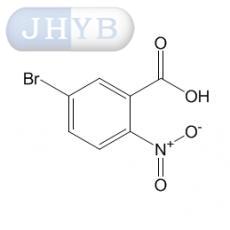 5-溴-2-硝基-苯甲酸