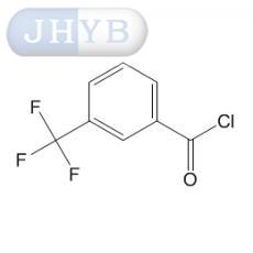 3-(三氟甲基)苯甲酰氯