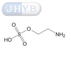 2-氨乙基硫酸