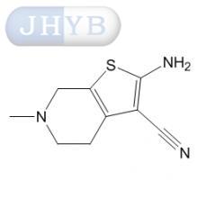 2--3--6-׻-4,5,6,7-Բ[2,3-c]