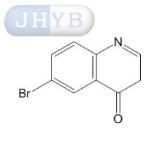 6-溴喹啉-4(3H)-酮