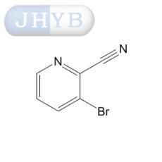 3-溴-2-氰基吡啶