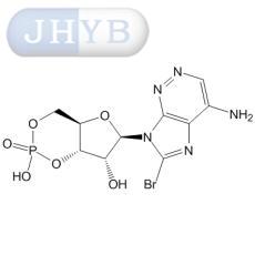 8-溴腺苷-3',5'-环单磷酸