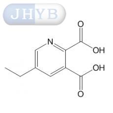 5-乙基吡啶-2,3-二羧酸