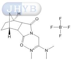 2-(内式-5-降冰片烯-2,3-二甲酰亚胺)-1,1,3,3-四甲基脲四氟硼酸盐