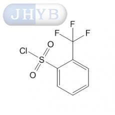 2-(三氟甲基)苯磺酰氯
