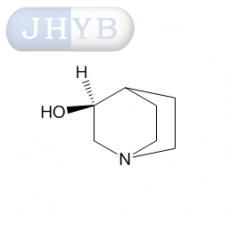 (S)-(+)-3-奎宁醇