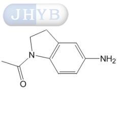 1-乙酰基-5-氨基二氢吲哚