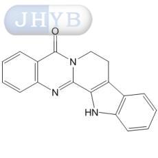 吴茱萸次碱