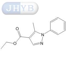 5-甲基-1-苯基-1H-吡唑-4-甲酸乙酯