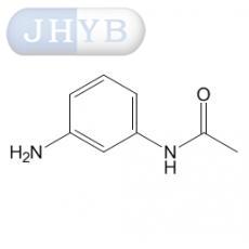 3-氨基乙酰苯胺