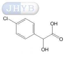 4-氯扁桃酸