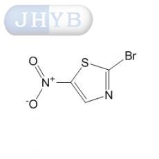 2-溴-5-硝基噻唑