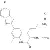 Phortress, 5F-DF-203-L-lysinamide, NSC-710305