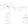 Nolpitantium besilate