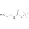 N-叔丁氧羰基-1,2-乙二胺