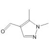 1,5-Dimethyl-1H-pyrazole-4-carbaldehyde