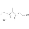 3-乙基-5-(2-羟乙基)-4-甲基溴化噻唑鎓