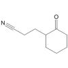 2-(β-氰乙基)环己酮