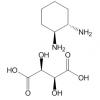 (1S,2S)-(-)-1,2-环己二胺 D-酒石酸盐